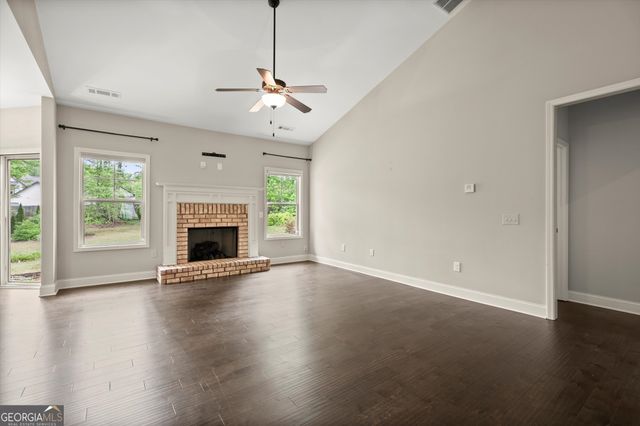 74 Stonegate Court, Dallas, GA 30157