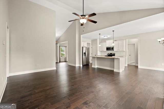 74 Stonegate Court, Dallas, GA 30157