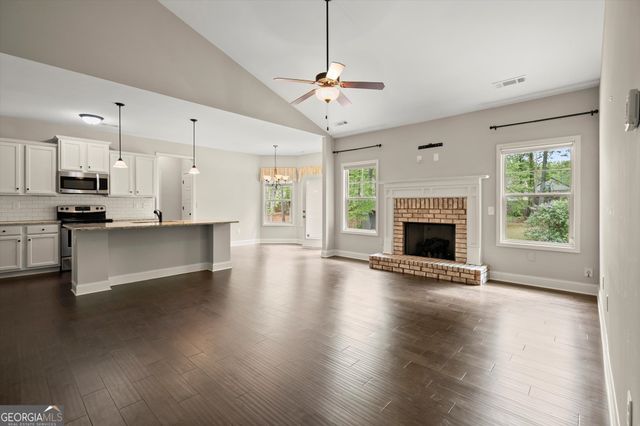 74 Stonegate Court, Dallas, GA 30157