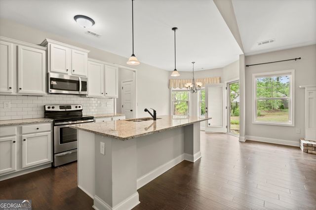 74 Stonegate Court, Dallas, GA 30157