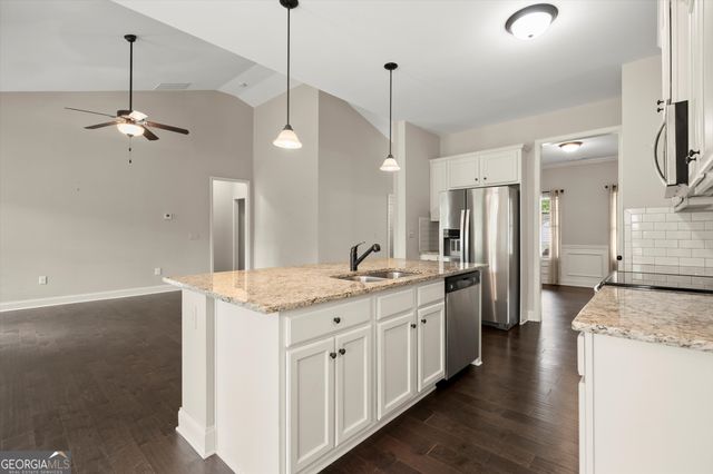 74 Stonegate Court, Dallas, GA 30157