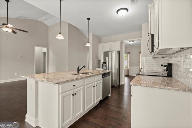 74 Stonegate Court, Dallas, GA 30157