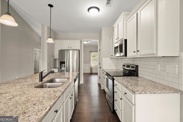 74 Stonegate Court, Dallas, GA 30157