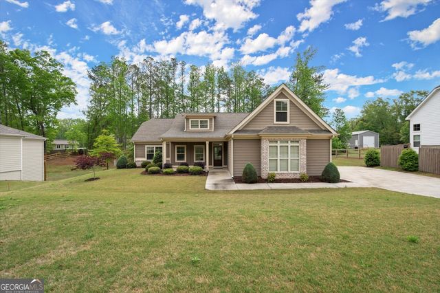74 Stonegate Court, Dallas, GA 30157