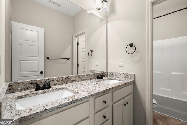 74 Stonegate Court, Dallas, GA 30157