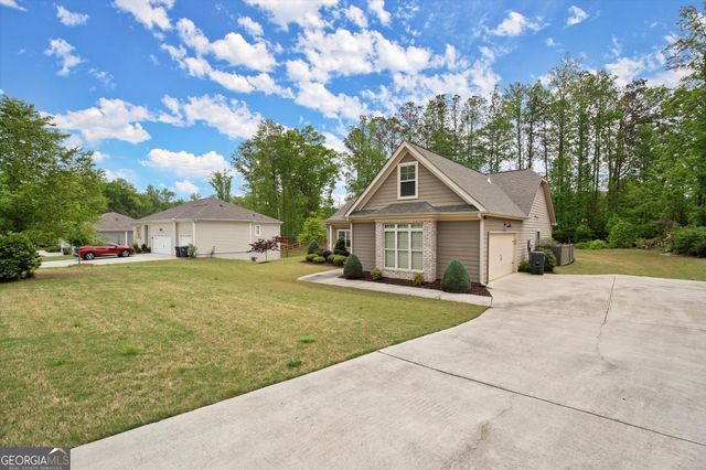 74 Stonegate Court, Dallas, GA 30157