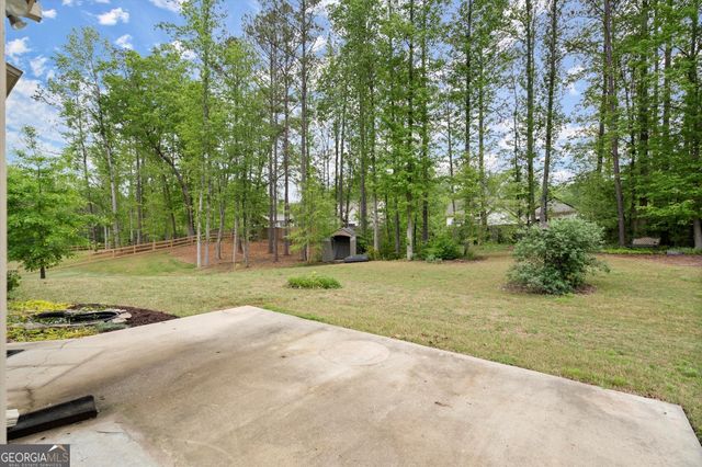 74 Stonegate Court, Dallas, GA 30157