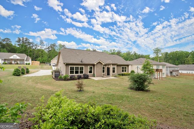 74 Stonegate Court, Dallas, GA 30157