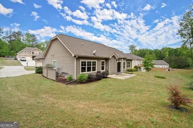 74 Stonegate Court, Dallas, GA 30157
