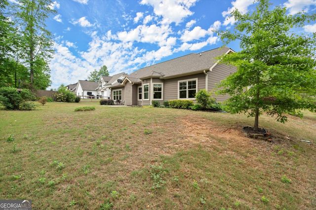 74 Stonegate Court, Dallas, GA 30157