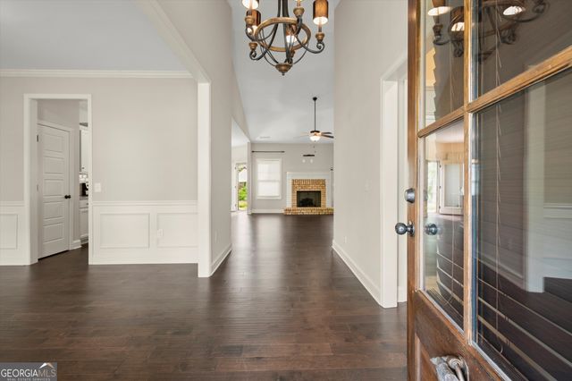 74 Stonegate Court, Dallas, GA 30157