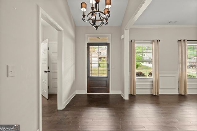 74 Stonegate Court, Dallas, GA 30157