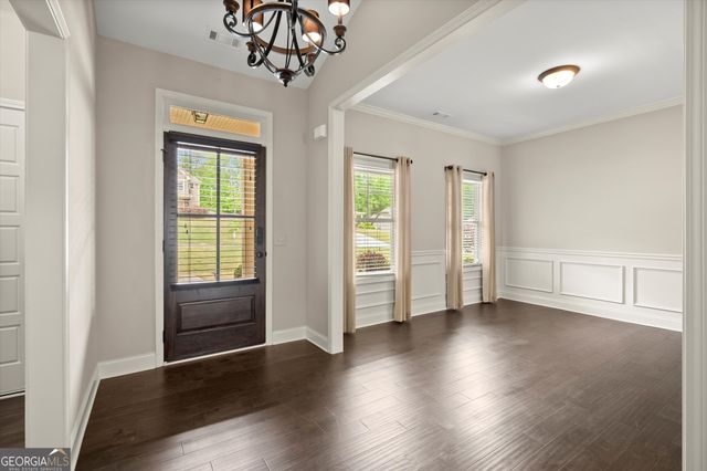 74 Stonegate Court, Dallas, GA 30157