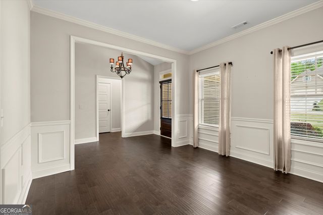 74 Stonegate Court, Dallas, GA 30157