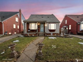 1429 12th Street, Wyandotte, MI 48192