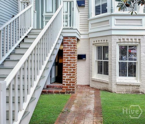 209 E Duffy Street B, Savannah, GA 31401
