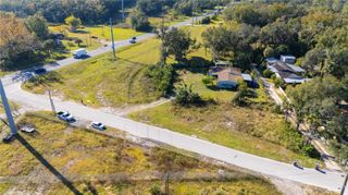 0 PARKER ROAD, Davenport, FL 33896