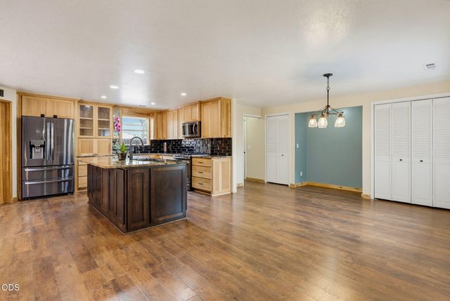 1451 Bluebonnet Avenue, Medford, OR 97504