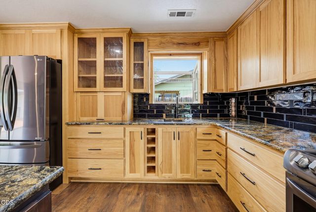 1451 Bluebonnet Avenue, Medford, OR 97504