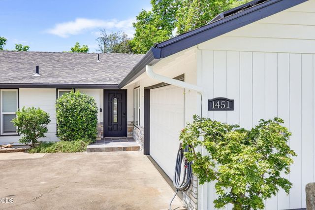 1451 Bluebonnet Avenue, Medford, OR 97504