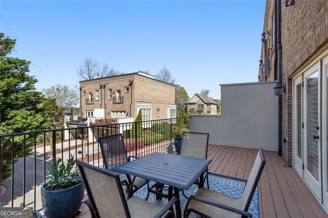 1313 Hawthorne Avenue SE, Smyrna, GA 30080