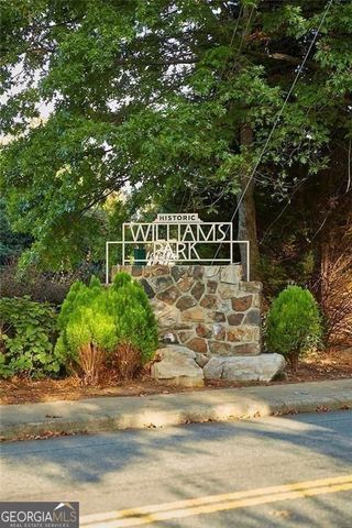 1313 Hawthorne Avenue SE, Smyrna, GA 30080