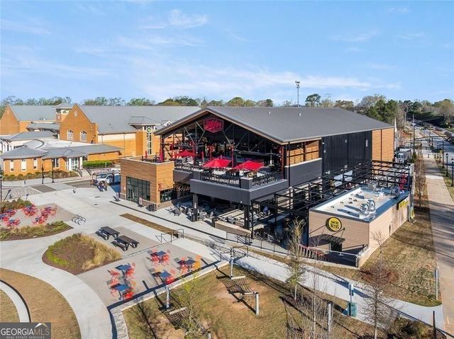 1313 Hawthorne Avenue SE, Smyrna, GA 30080