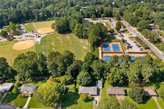 1313 Hawthorne Avenue SE, Smyrna, GA 30080