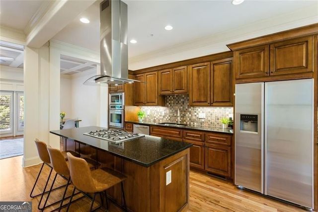1313 Hawthorne Avenue SE, Smyrna, GA 30080