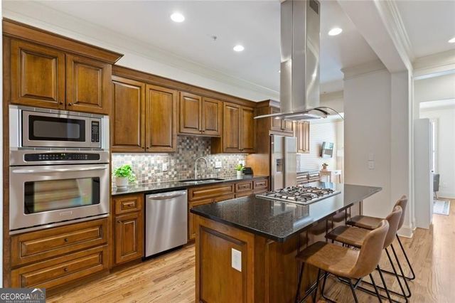 1313 Hawthorne Avenue SE, Smyrna, GA 30080