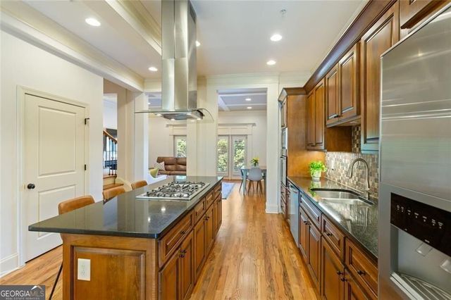 1313 Hawthorne Avenue SE, Smyrna, GA 30080