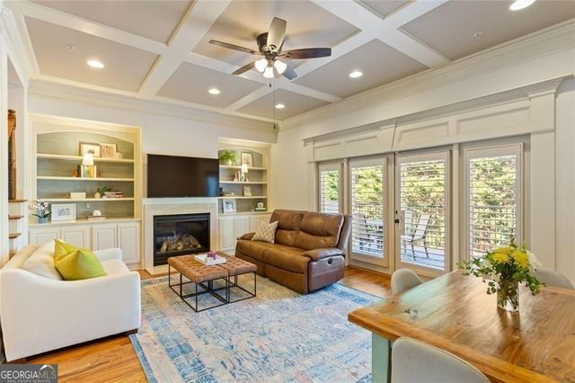 1313 Hawthorne Avenue SE, Smyrna, GA 30080