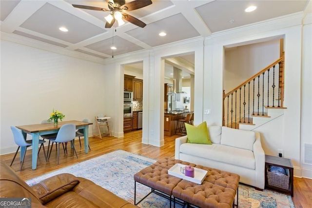 1313 Hawthorne Avenue SE, Smyrna, GA 30080