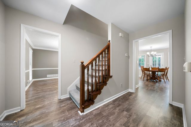 258 Wimberly Way, Powder Springs, GA 30127