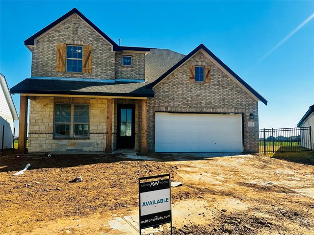 27539 Aster Green Drive, Katy, TX 77493