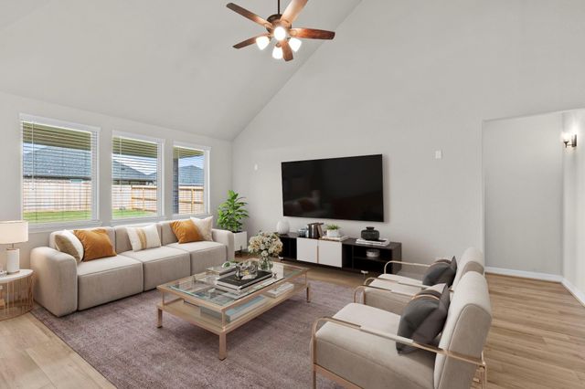 27539 Aster Green Drive, Katy, TX 77493