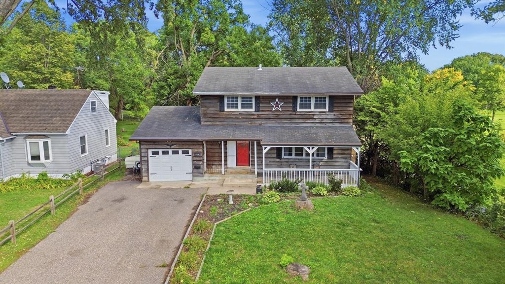 624 Montrose Boulevard, Buffalo, MN 55313 — exterior