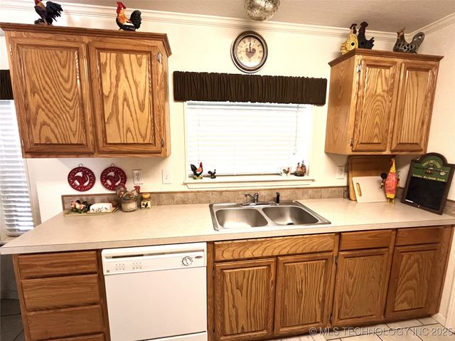 4014 Tranquil Lane, Kingston, OK 73439