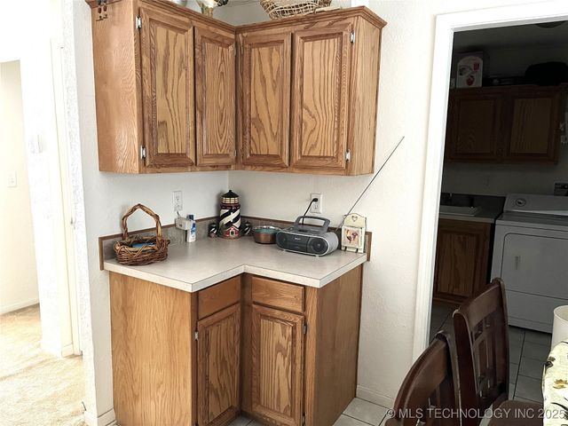 4014 Tranquil Lane, Kingston, OK 73439