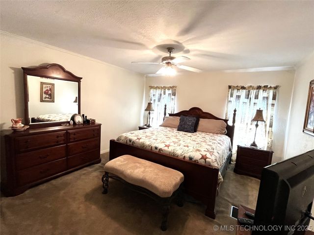 4014 Tranquil Lane, Kingston, OK 73439