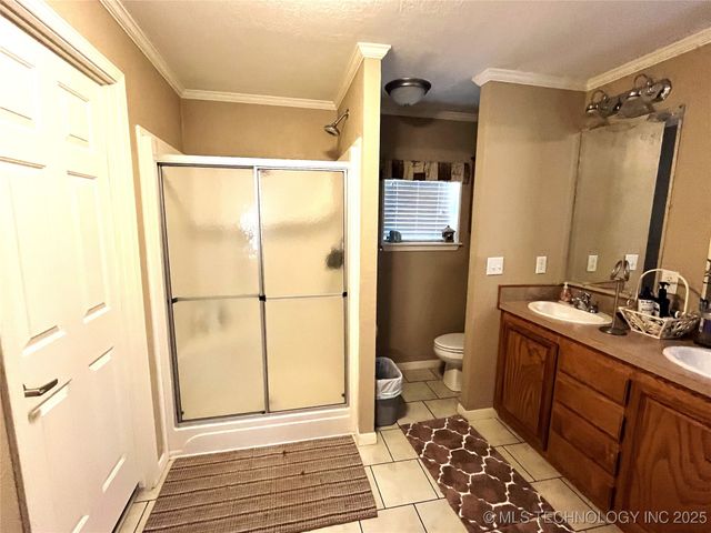 4014 Tranquil Lane, Kingston, OK 73439