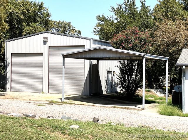 4014 Tranquil Lane, Kingston, OK 73439