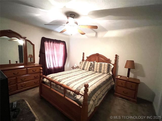 4014 Tranquil Lane, Kingston, OK 73439