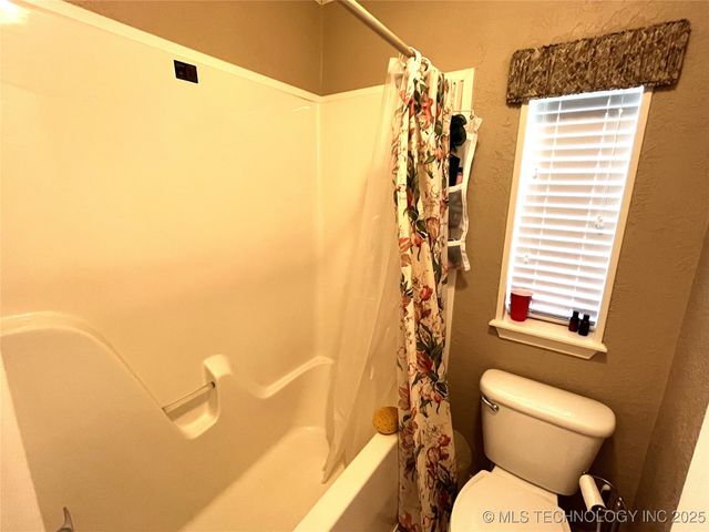 4014 Tranquil Lane, Kingston, OK 73439