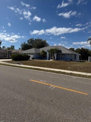 129 ORLANDO BOULEVARD, Port Charlotte, FL 33954