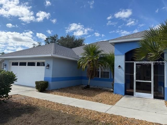 129 ORLANDO BOULEVARD, Port Charlotte, FL 33954