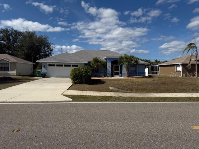 129 ORLANDO BOULEVARD, Port Charlotte, FL 33954