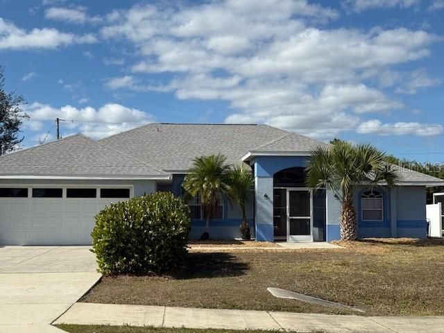 129 ORLANDO BOULEVARD, Port Charlotte, FL 33954