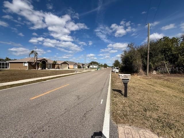 129 ORLANDO BOULEVARD, Port Charlotte, FL 33954