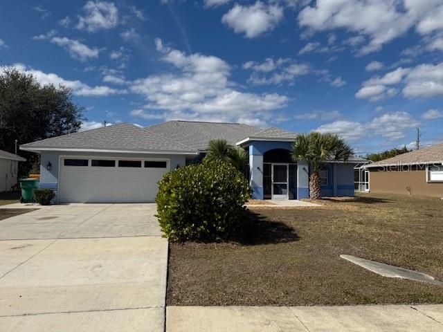 129 ORLANDO BOULEVARD, Port Charlotte, FL 33954